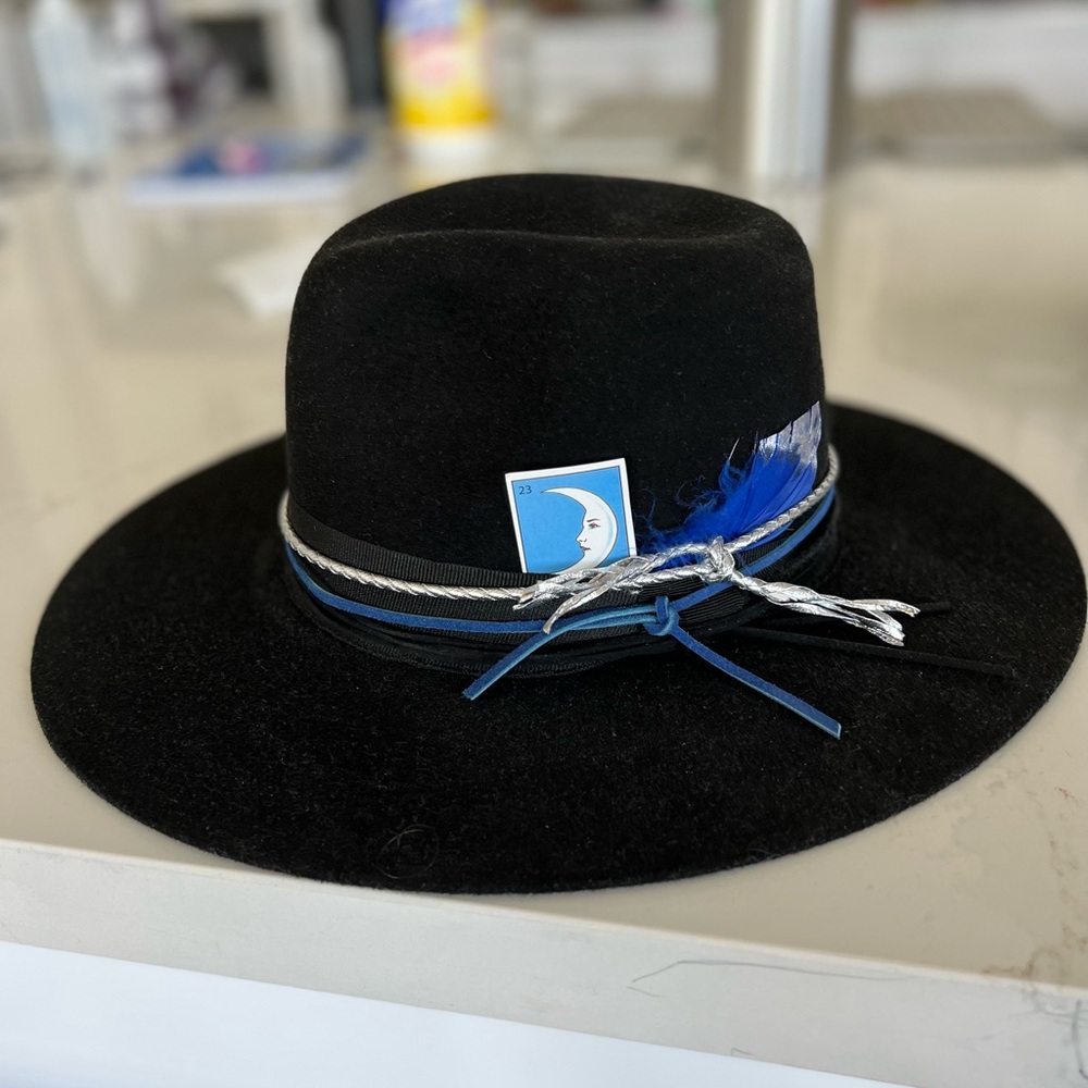 Custom made Goorin Bros Hat